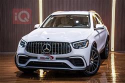 مرسيدس بنز GLC